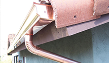 Rain Gutter Installation, Repair, Cleaning in Brookfield, IL